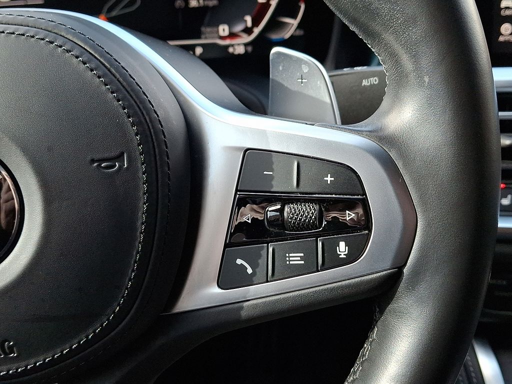 Thumbnail: 2022 BMW 4 Series - 21