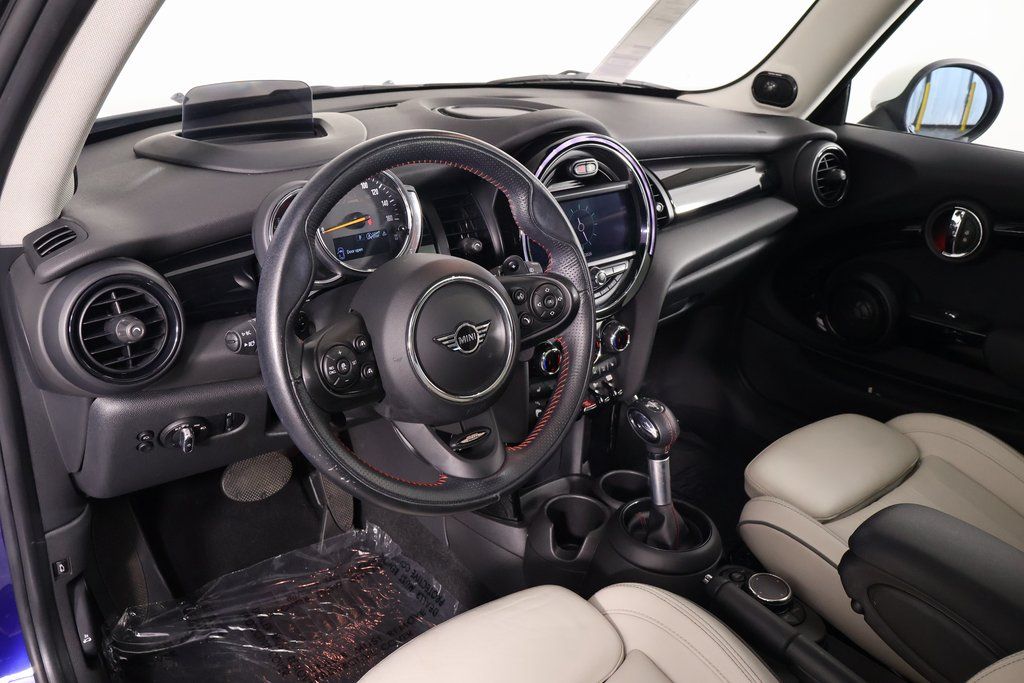 Thumbnail: 2019 MINI Cooper - 7