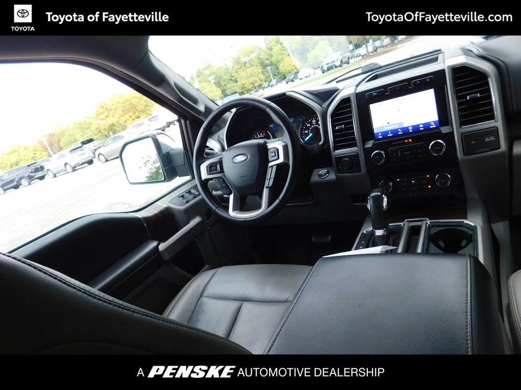 Thumbnail: 2020 Ford F-150 - 6