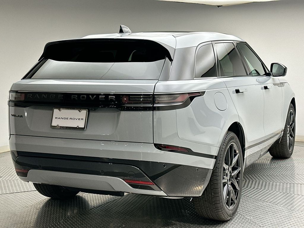 Thumbnail: 2026 Land Rover Range Rover Velar - 11
