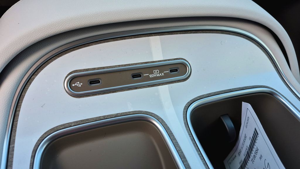 2026 Hyundai Palisade Hybrid