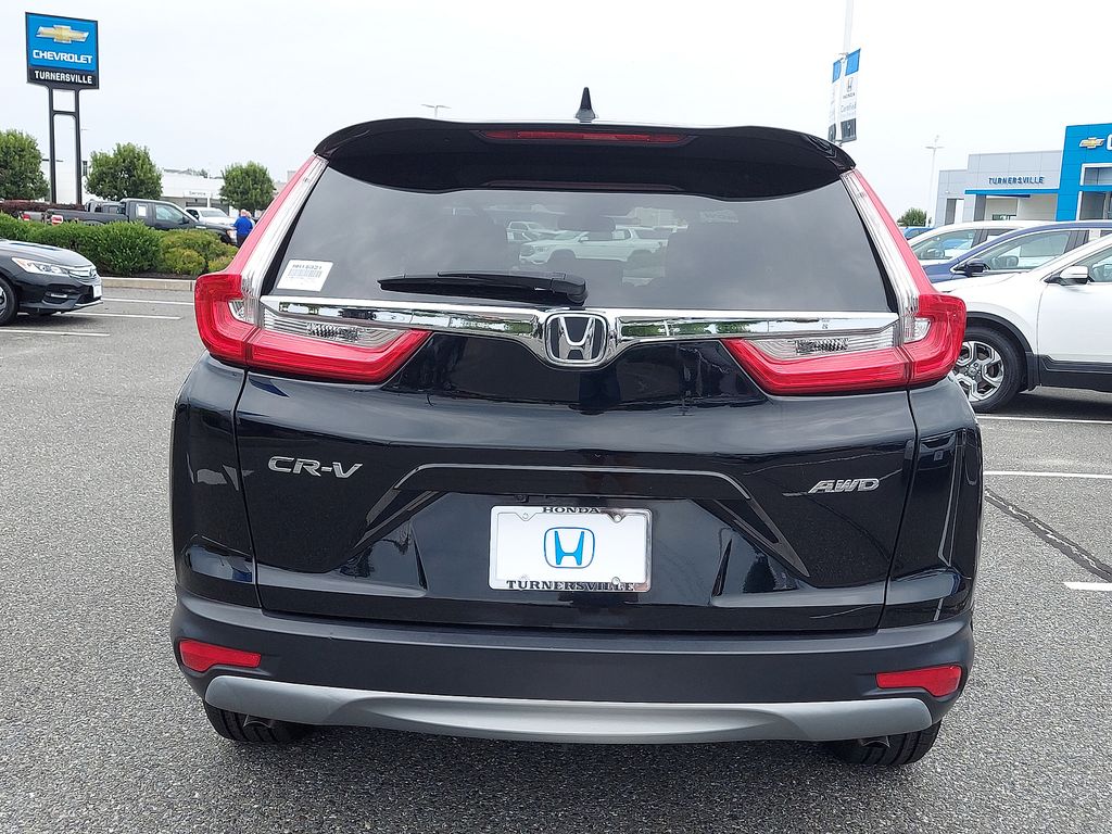 Thumbnail: 2019 Honda CR-V - 5