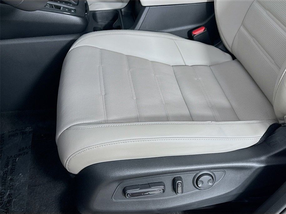 Used Car 2025 Honda Cr-v  Ex-l For Sale Under $40,000 In Austin, Texas
