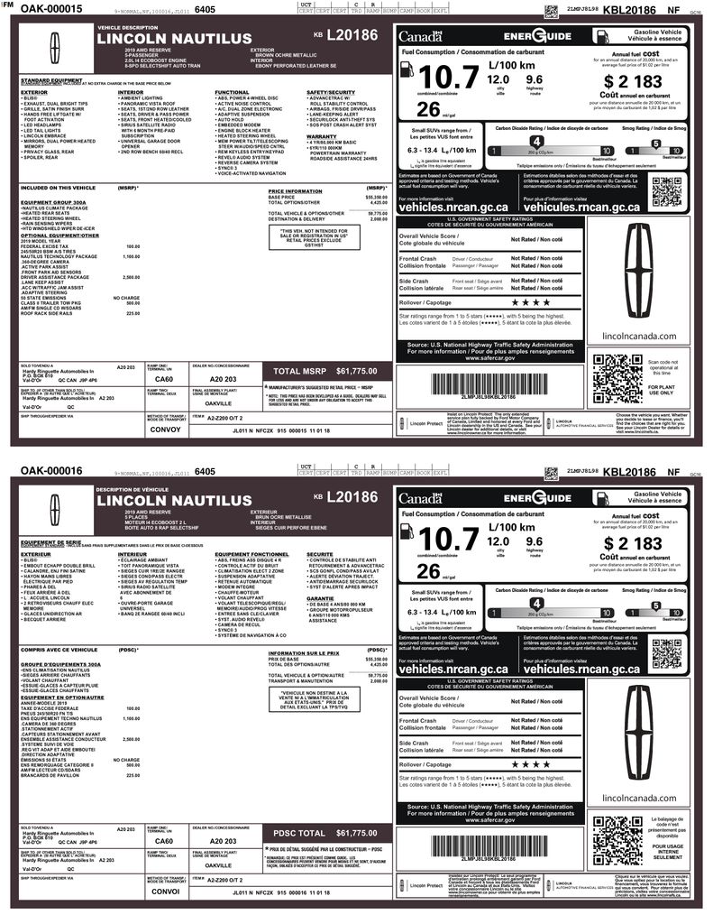 View vehicle photo 3