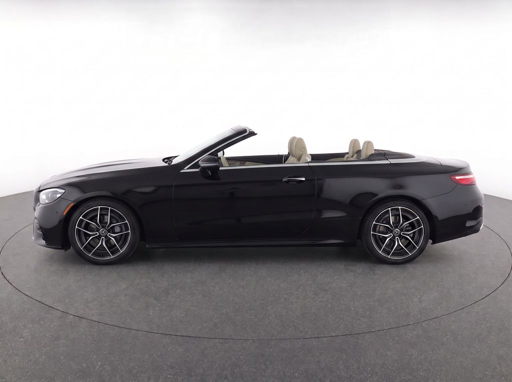 Thumbnail: 2023 Mercedes-Benz E-Class - 6