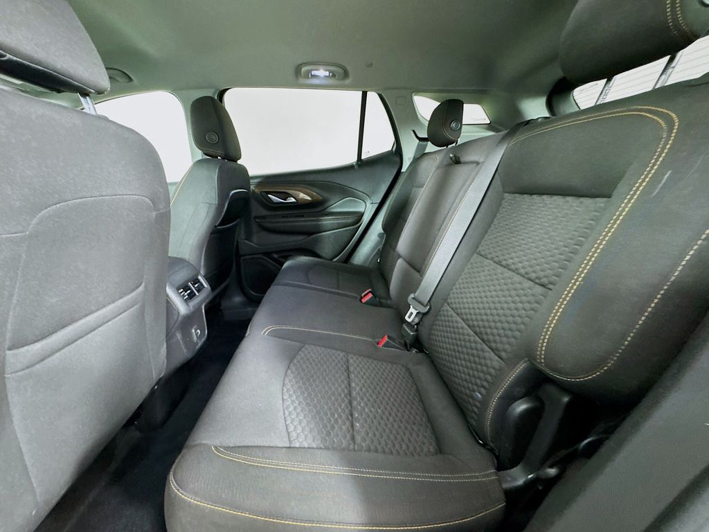 Used Car 2019 Gmc Terrain  Sle For Sale Under $20,000 In Austin, Texas