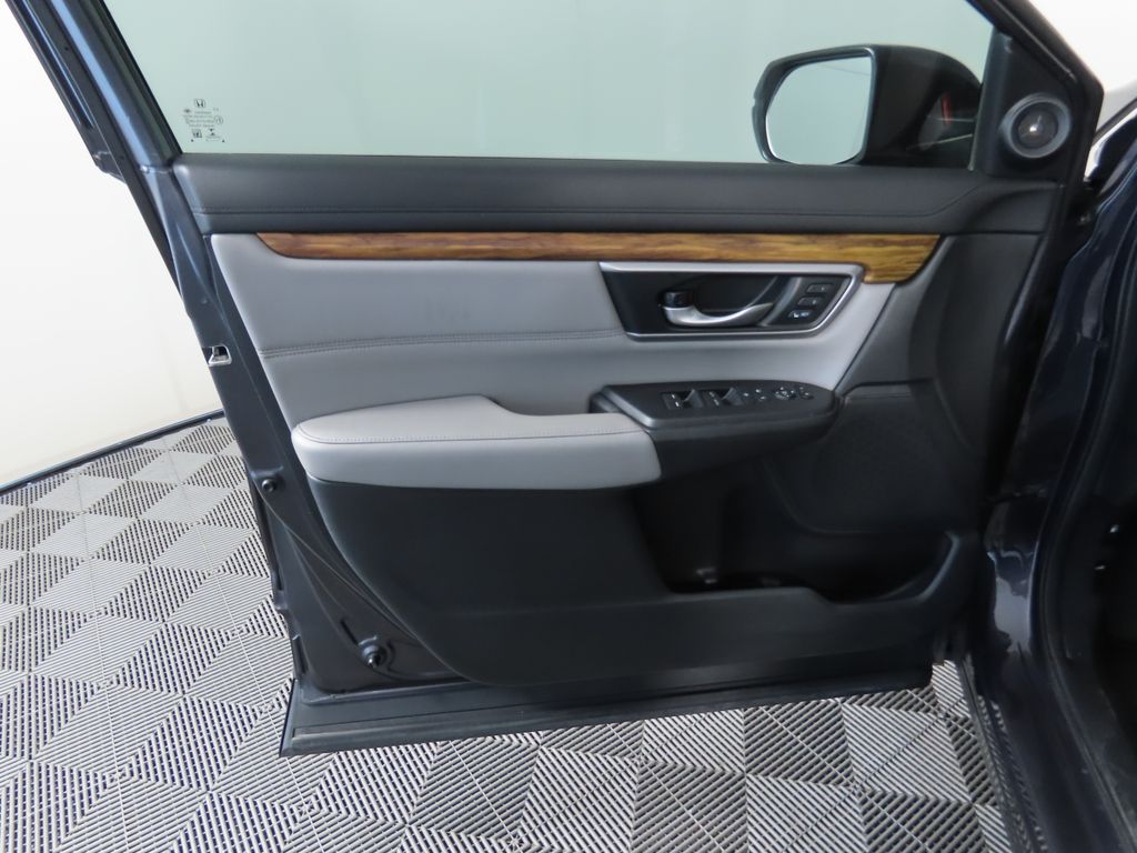 2019 Honda CR-V EX-L 24