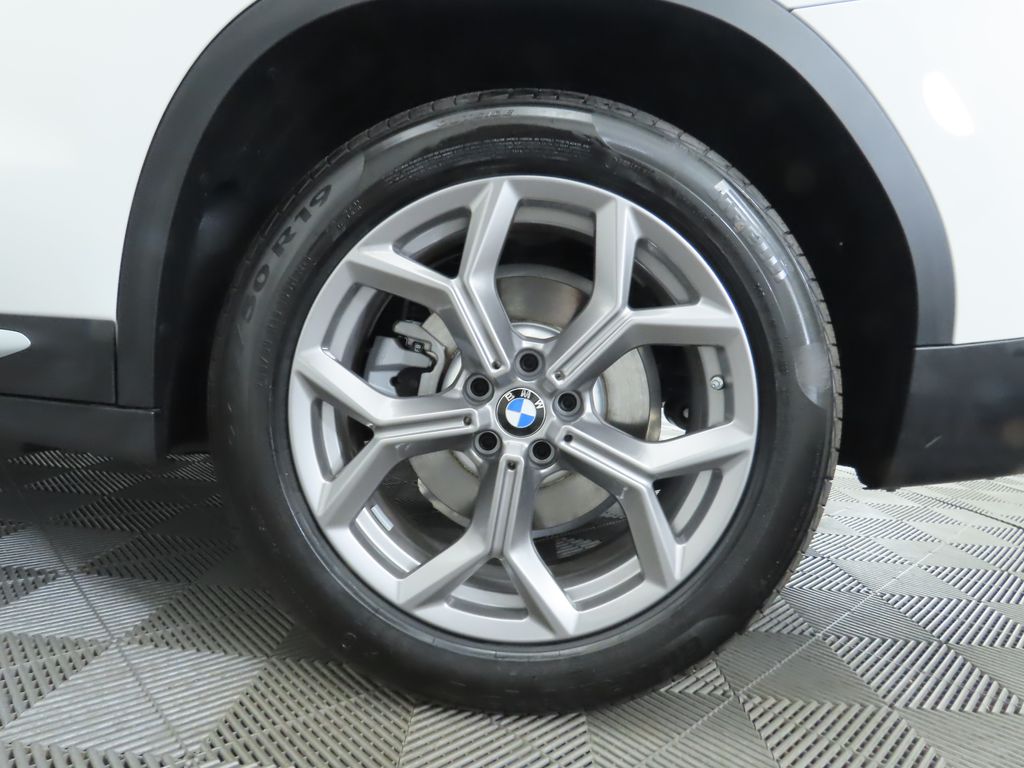 2024 BMW X3 xDrive30i 32