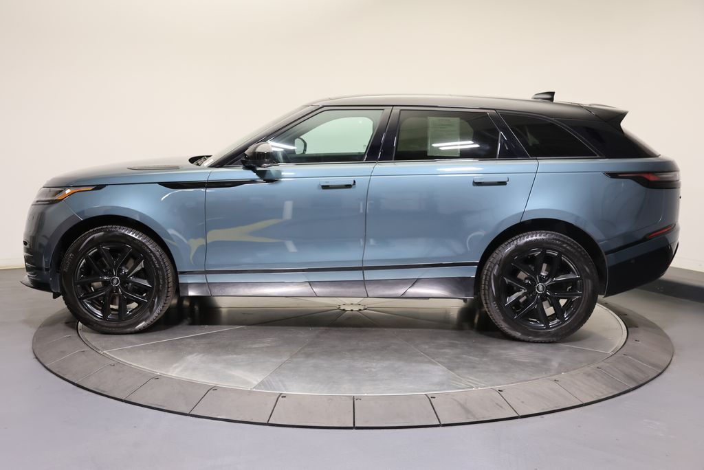 Thumbnail: 2026 Land Rover Range Rover Velar - 2