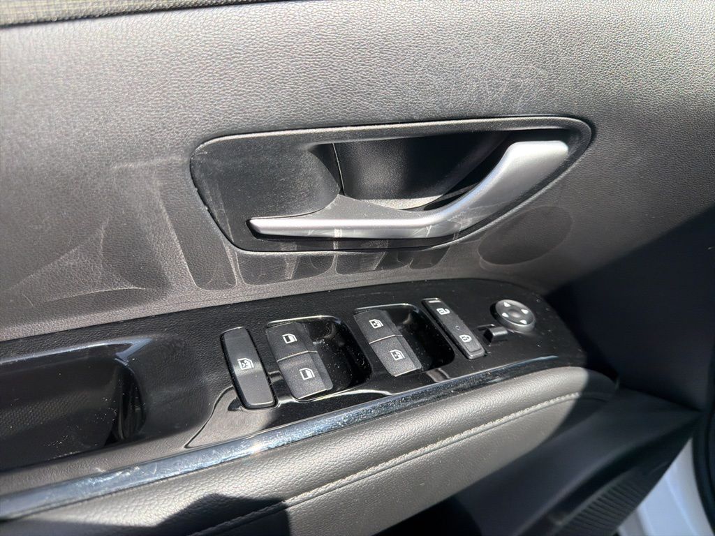 Thumbnail: 2023 Hyundai Santa Cruz - 27