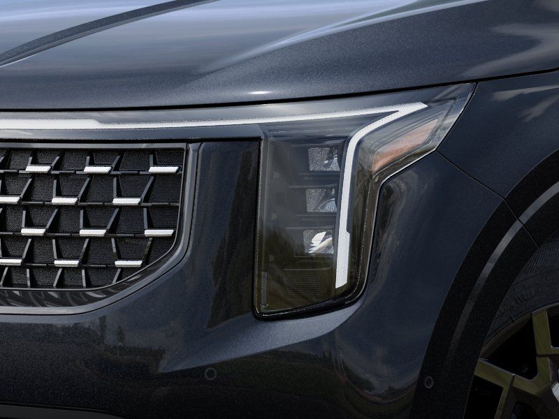 2026 Panthera Metal Kia Carnival SX FWD Van