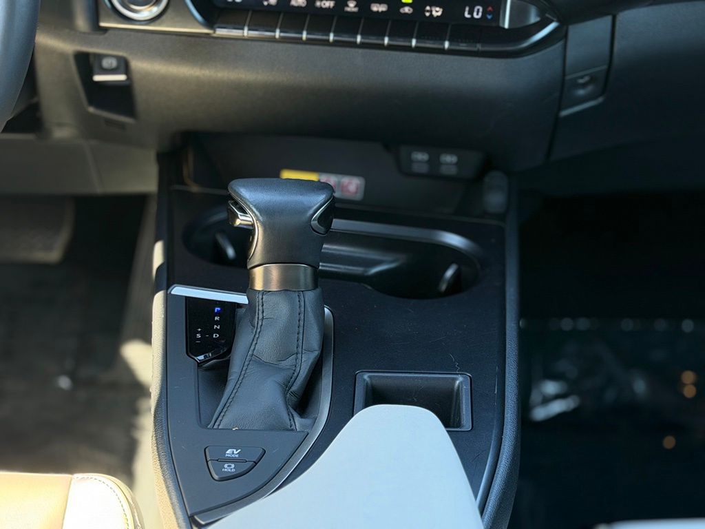 Used 2024 Lexus UX SUV