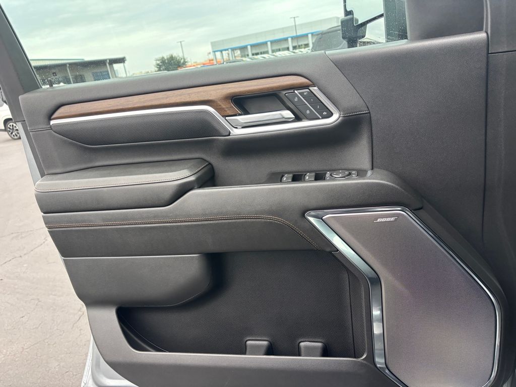 Used Car 2024 Chevrolet Silverado 2500hd  High Country For Sale Under $80,000 In Austin, Texas