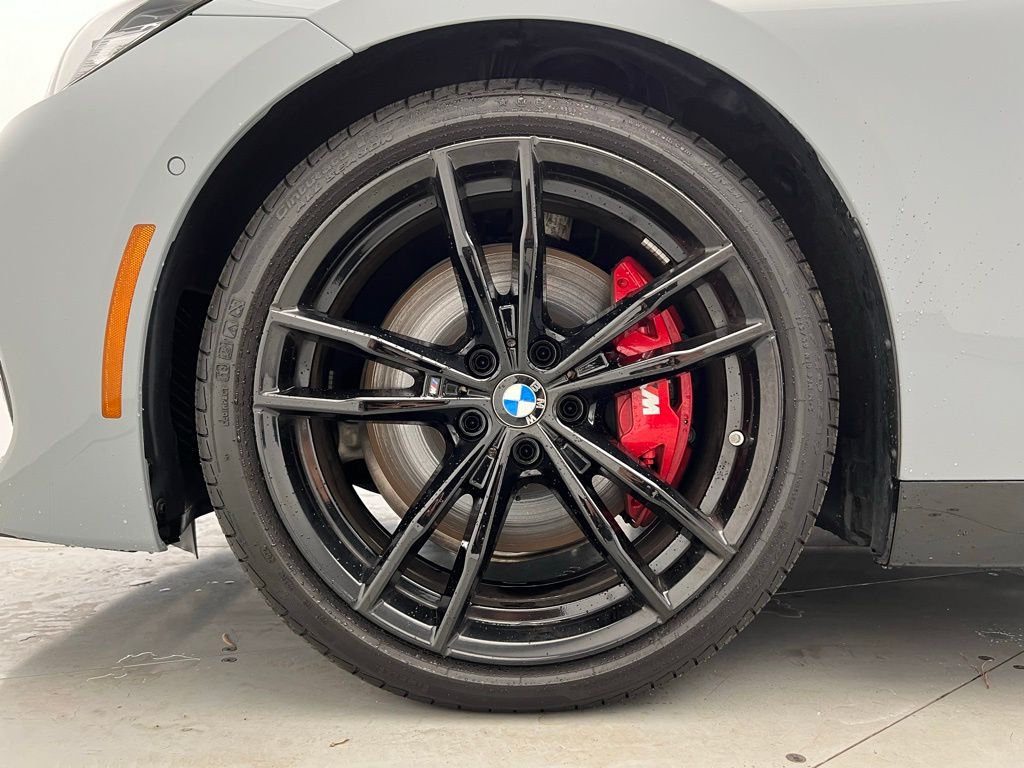 Thumbnail: 2024 BMW 2 Series - 23