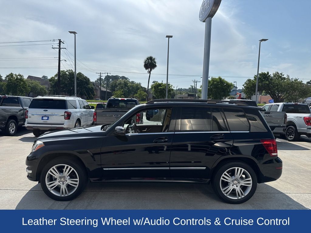 2013 Mercedes-Benz GLK GLK 350