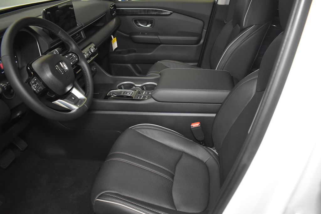 Thumbnail: 2025 Honda Pilot - 22