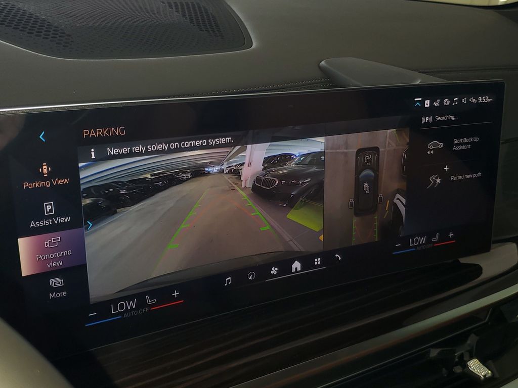 New 2026 Green BMW sDrive40i image 22