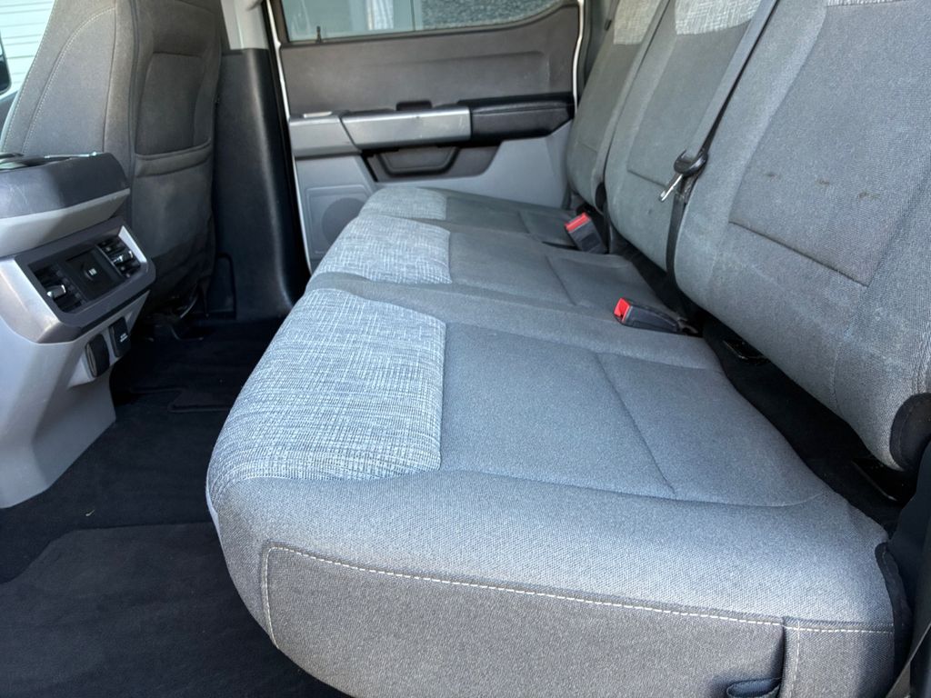 Used Car 2023 Ford F-250sd  For Sale Under $40,000 In Austin, Texas