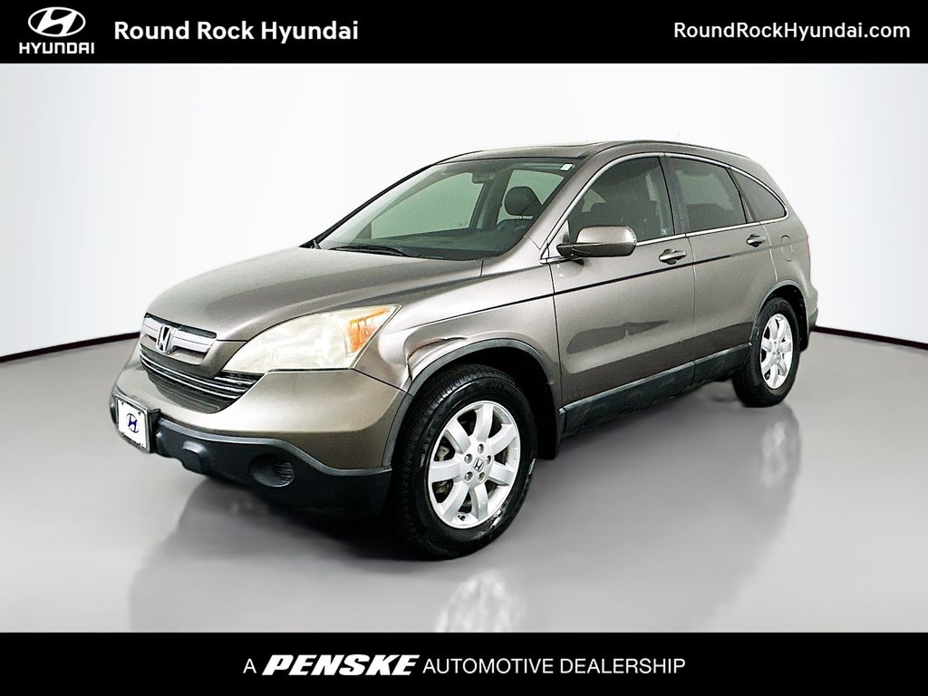 2009 Honda CR-V EX-L -
                  Round Rock, TX