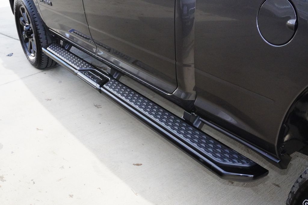 Used Car 2024 Ram 2500  Laramie For Sale Under $60,000 In Weatherford, Texas