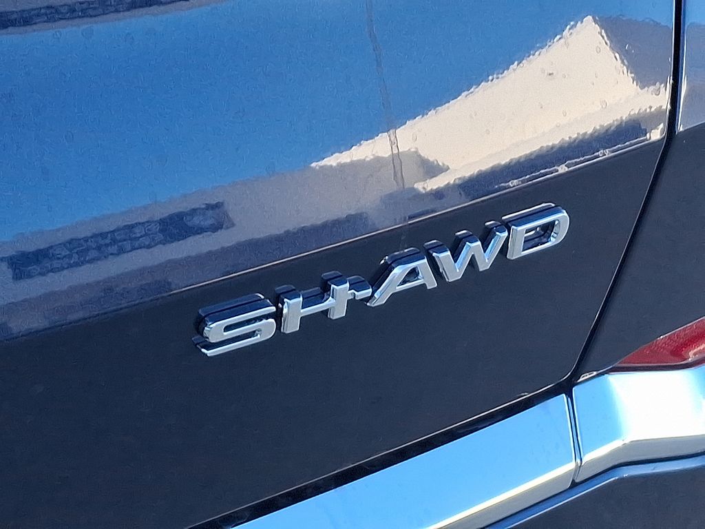 2025 Acura MDX Base 6
