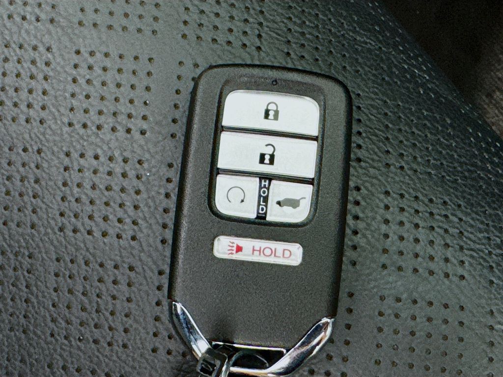 Used Car 2020 Honda Passport  Ex-l For Sale Under $25,000 In Austin, Texas