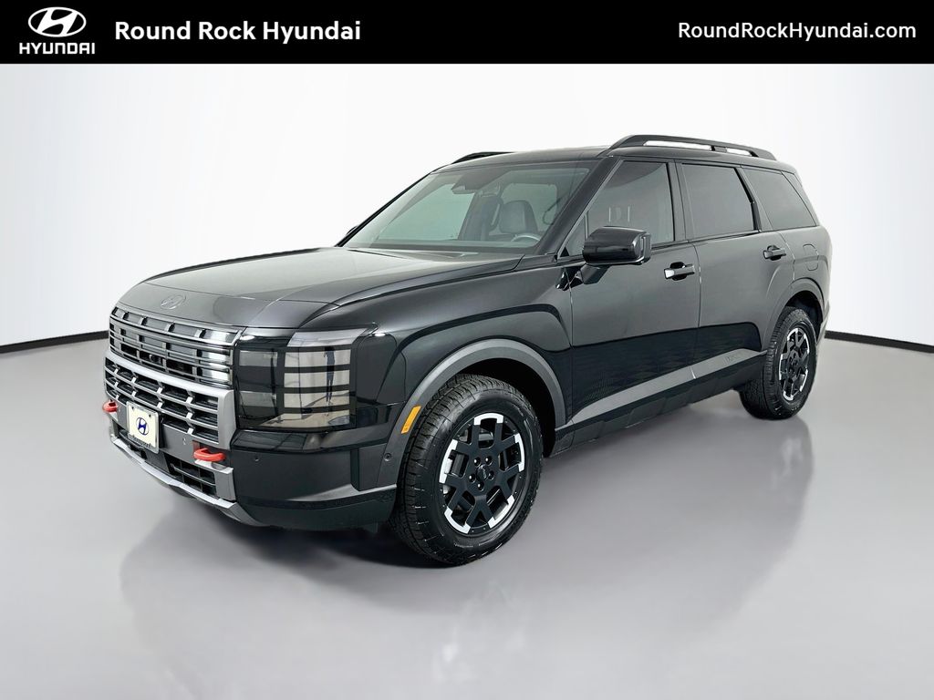 Thumbnail: 2026 Hyundai Palisade - 1