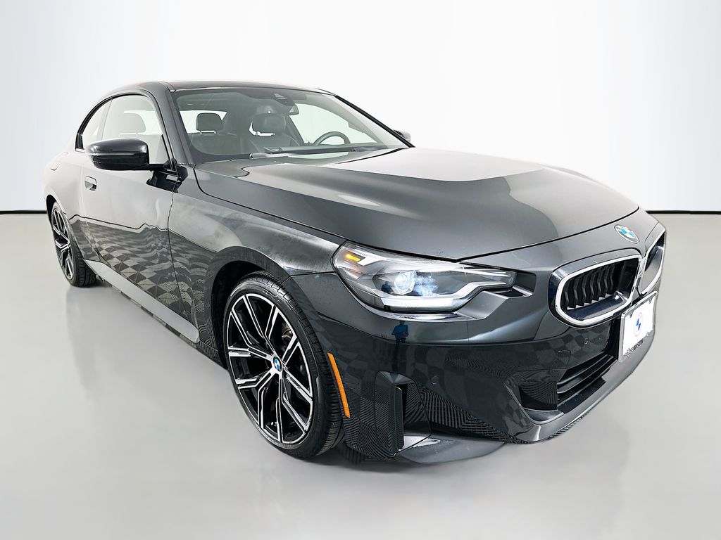 Thumbnail: 2023 BMW 2 Series - 3