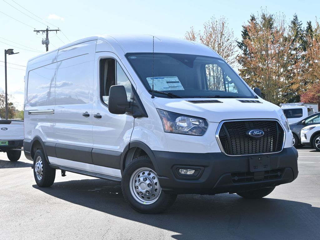 2025 Ford Transit-350 Cargo Van 
