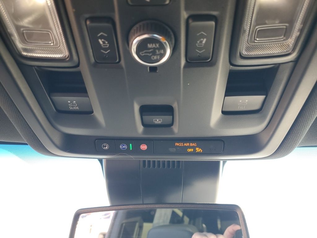 Used Car 2023 Chevrolet Suburban  Z71 For Sale Under $70,000 In Austin, Texas