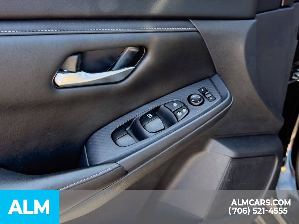 2024 Nissan Sentra SV - Photo 10
