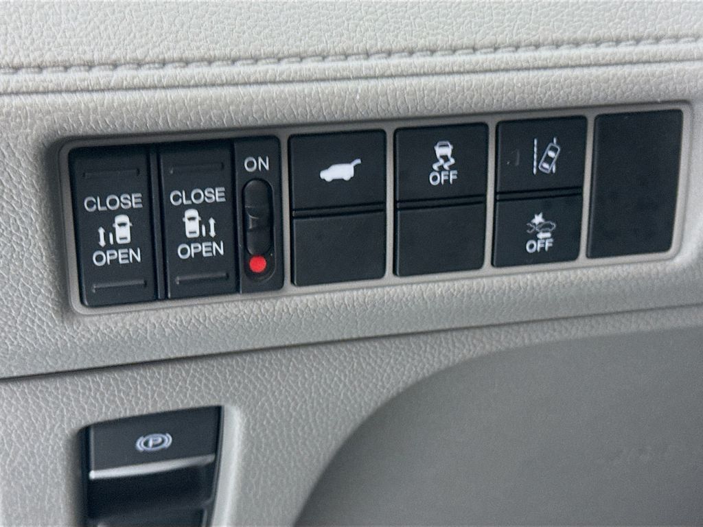 Used Car 2019 Honda Odyssey  Ex-l For Sale Under $30,000 In Austin, Texas