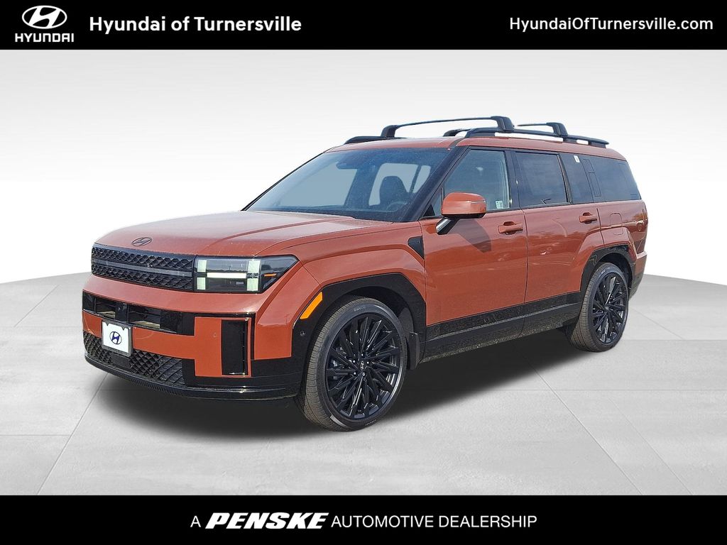 2025 Hyundai Santa Fe Calligraphy -
                Turnersville, NJ