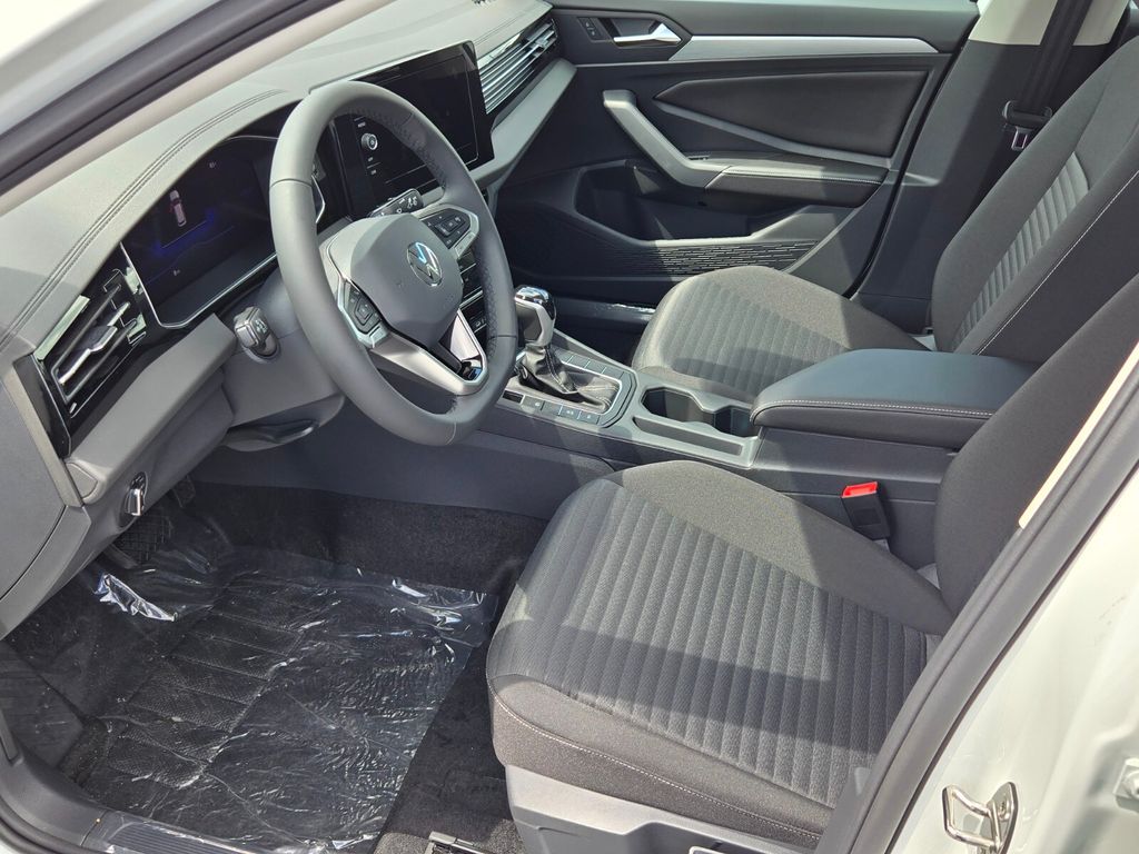 2026 Volkswagen Jetta - $23,366