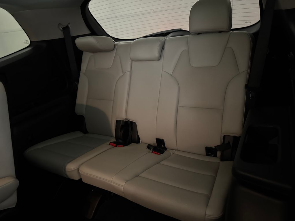 Certified Used 2024 Black Kia S image 30