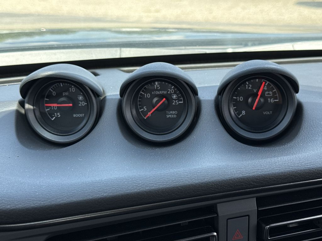 New 2026 Nissan Z Coupe