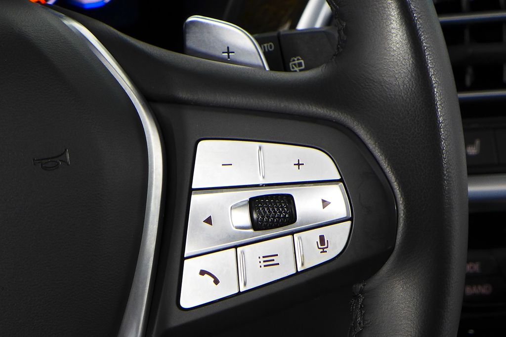 Thumbnail: 2023 BMW X3 - 29