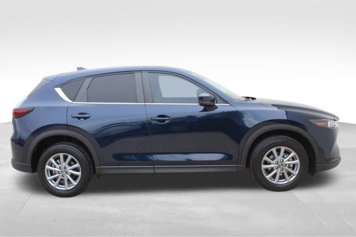 Used Car 2022 Mazda Cx-5  2.5 S Select Package For Sale Under $25,000 In Georgetown, Texas
