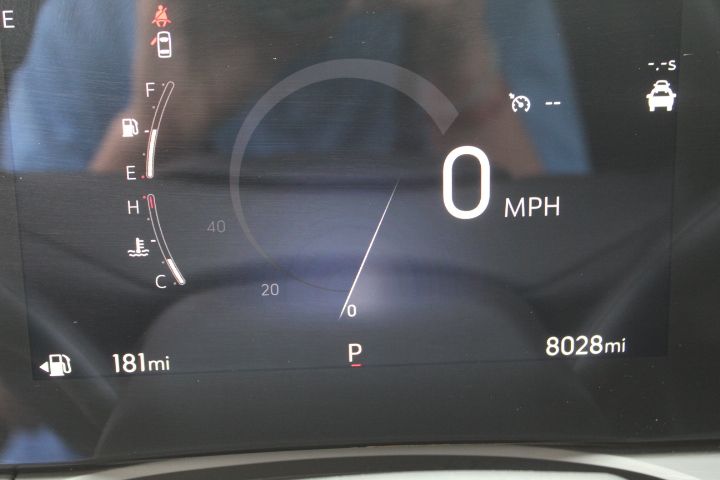 Used Car 2024 Buick Envista  Avenir For Sale Under $30,000 In Georgetown, Texas