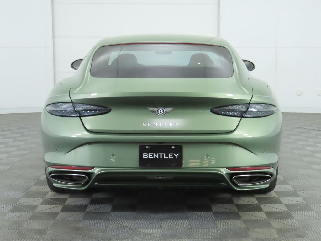 2025 Bentley Continental GT 6
