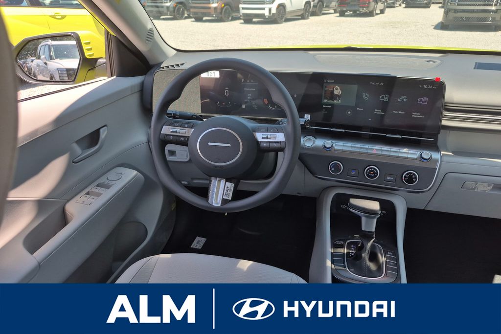 New 2027  Hyundai SE image 20