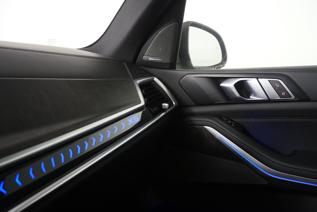 Thumbnail: 2024 BMW X5 - 30