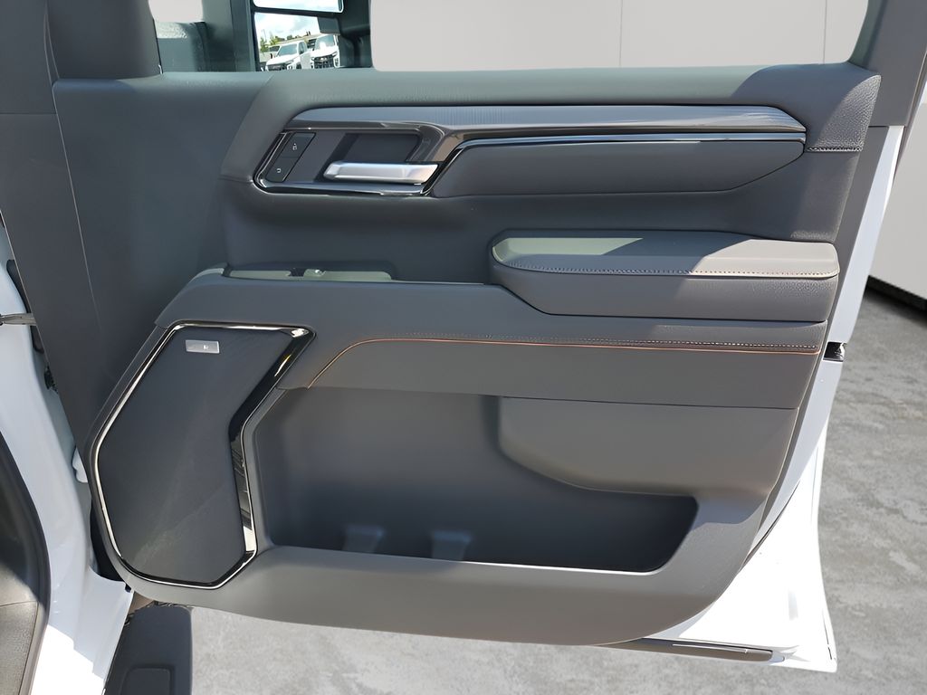 New Car 2025 Gmc Sierra 2500hd  At4 For Sale Under $90,000 In Austin, Texas