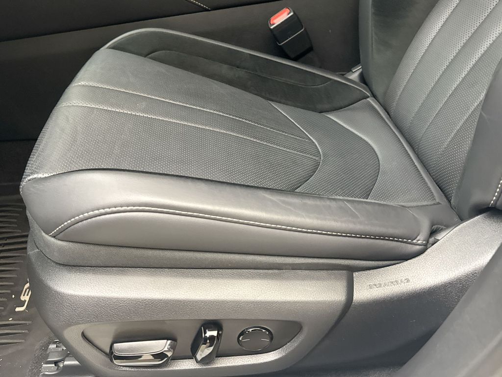 2024 Lexus RX Hybrid 500h F Sport Performance 4