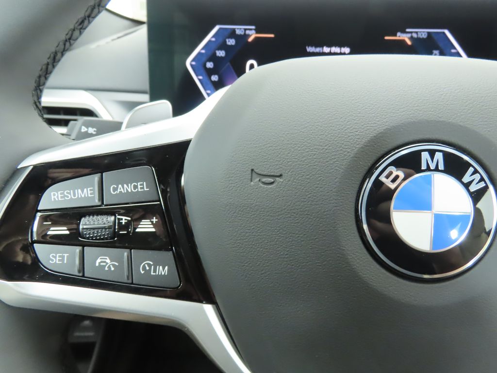 Thumbnail: 2026 BMW 4 Series - 12