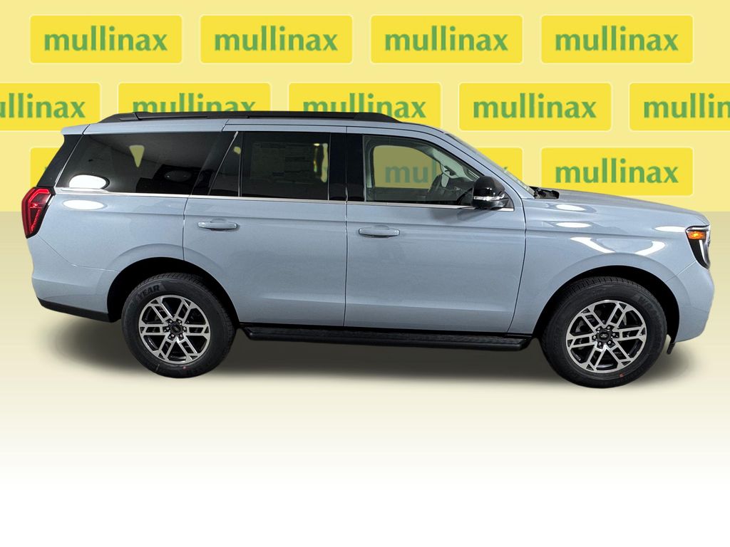 New 2026 Gray Ford Active image 21