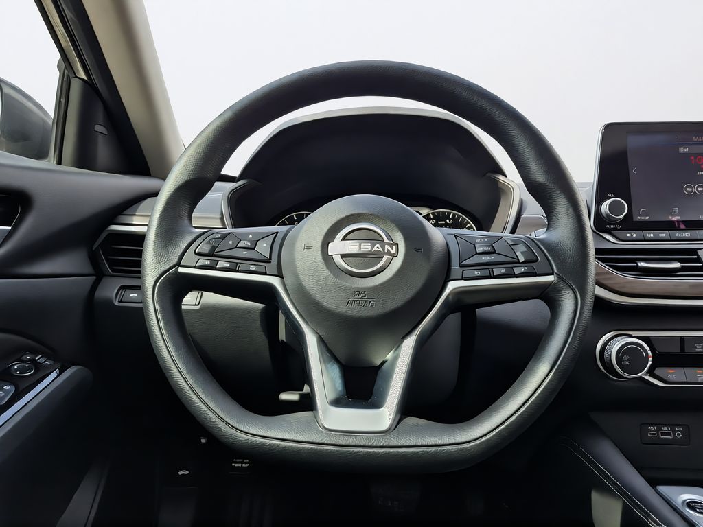 2023 Nissan Altima 2.5 SV Gray at DeMontrond Automotive Group