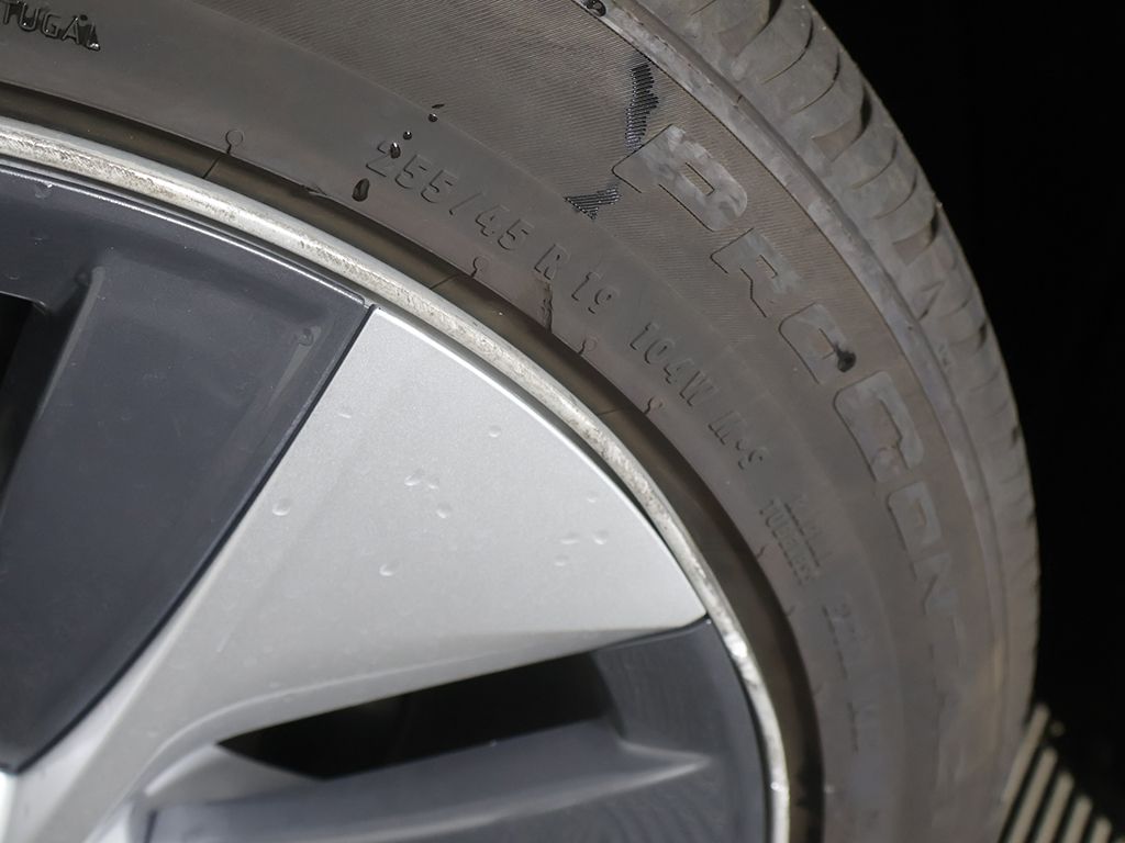 Used 2023 Gray Tesla Long Range image 23
