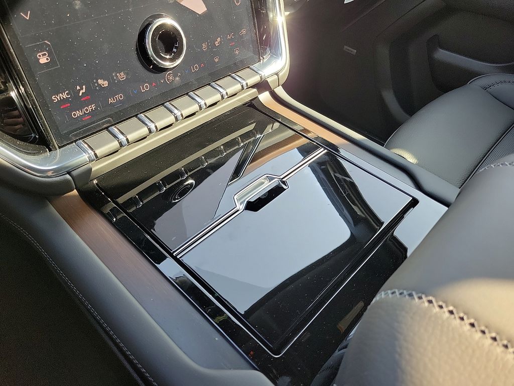 2026 GMC Yukon Denali White at Brown Buick GMC