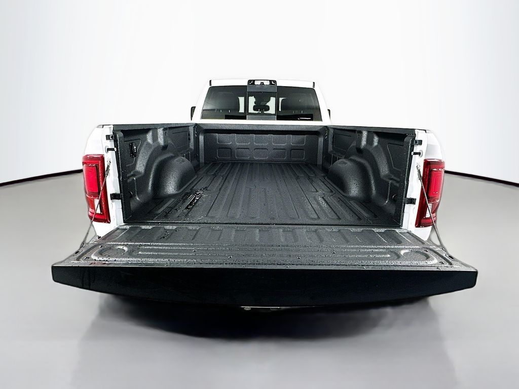New 2026 White Ram Limited 14in image 16